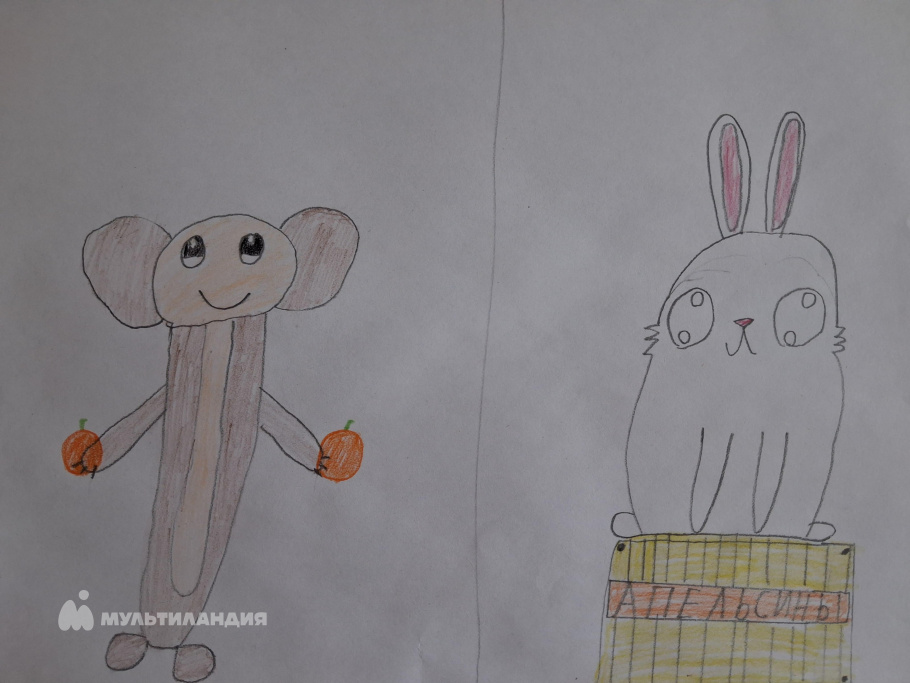 Новиков Алексей