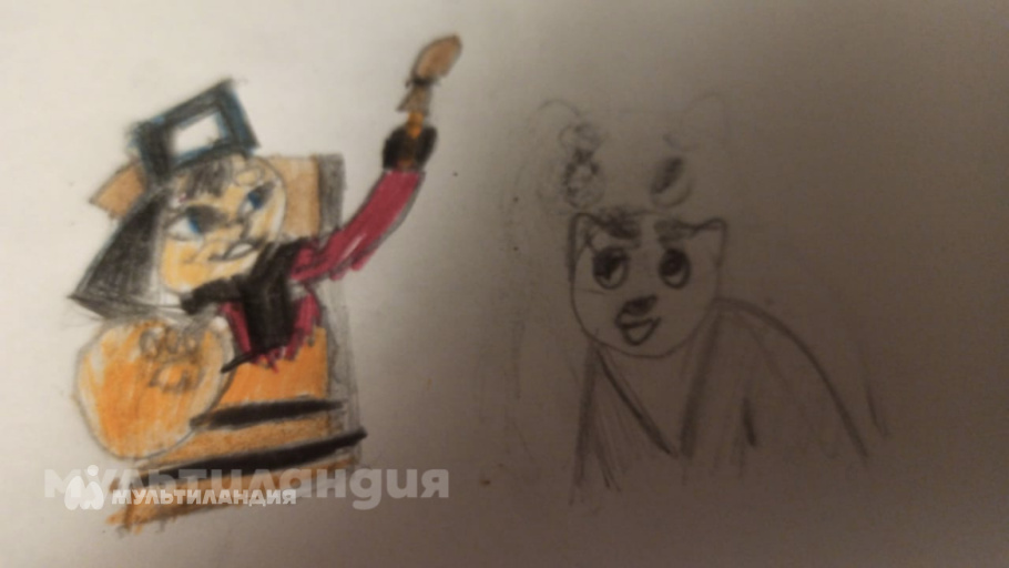 Анастасия Данилова