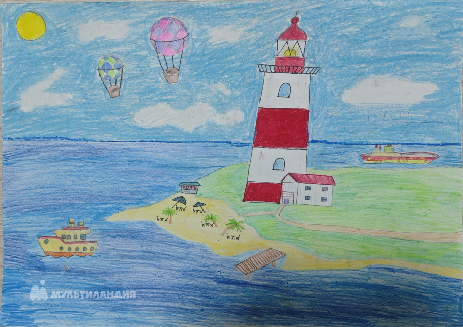 Прядильщикова Виктория 