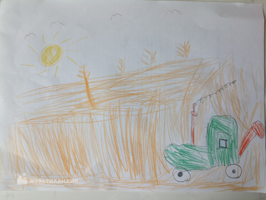 Таранов Геннадий