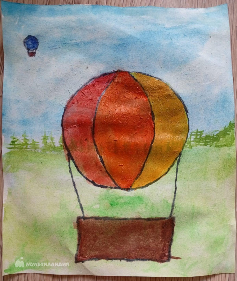 Анциферов Георгий