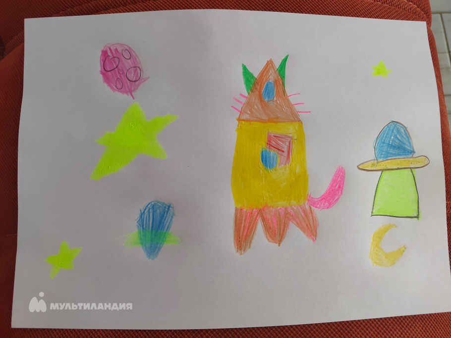 Кравцова Евгения