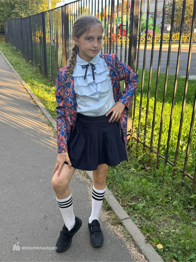 Гриценко Елизавета