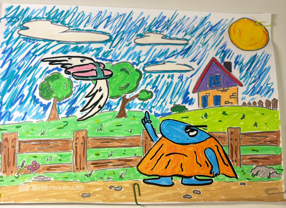 Болдырев Егор