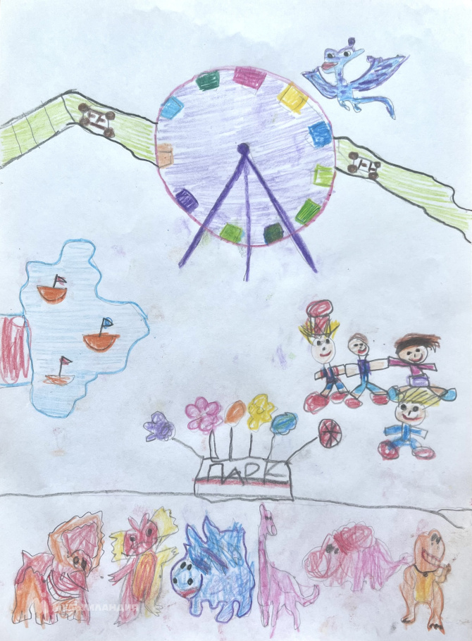 Акимов  Павел 