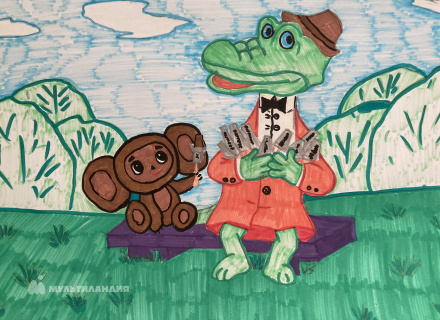 Хитенков Мирон