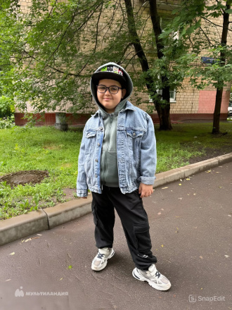 Казарян Ефрем