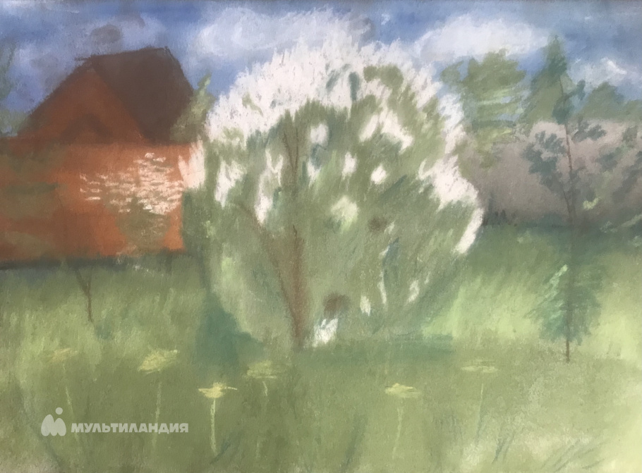 Королева Полина