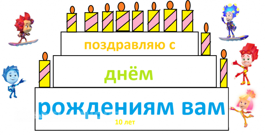 Никита Данильчук