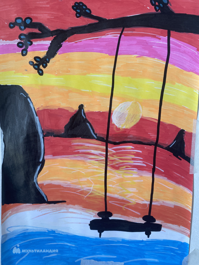 Приходкина Аделия