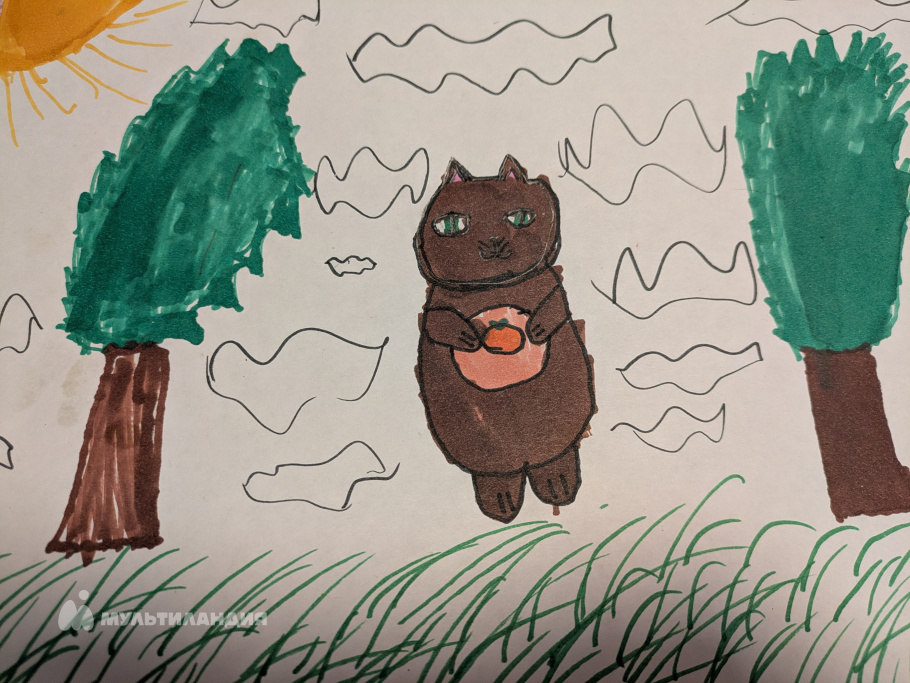 Чувиковская Виталина