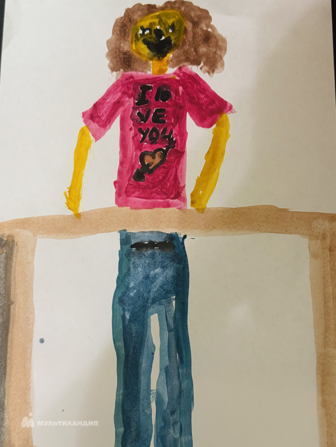 Громова София