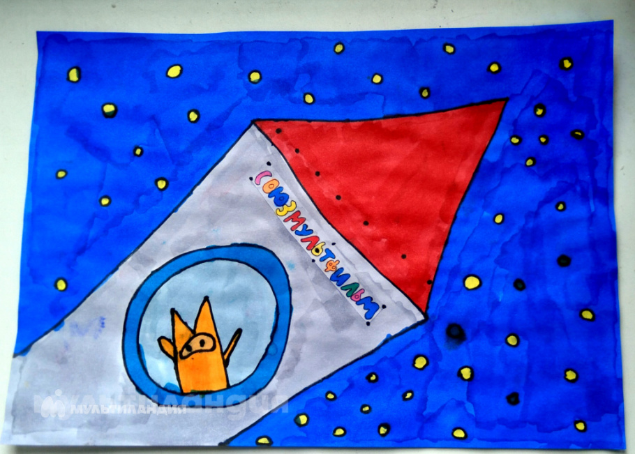 Коряушкина Лиза