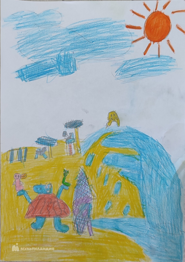 Кулешова София