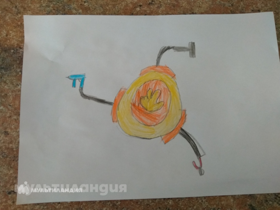 Влад Петрищев