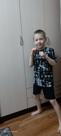 Посыпкин Илья