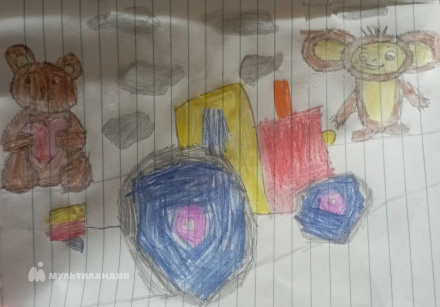 Сапегин Иван