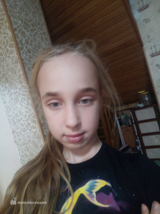 Высокая  Аксинья