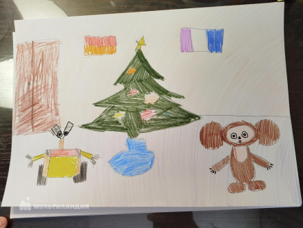 Казаков Тимофей