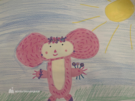 Беляева  Софья