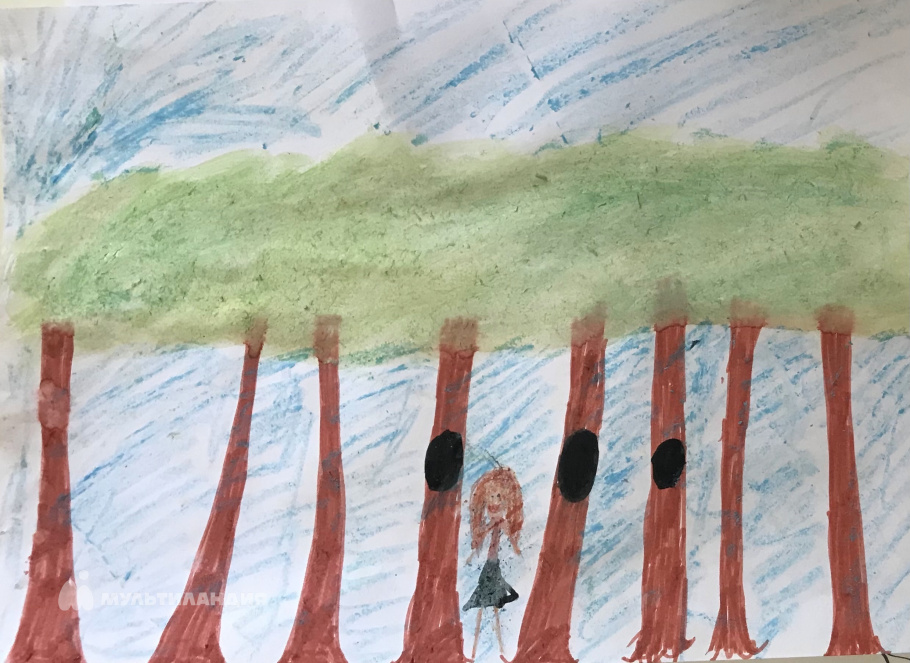 Семёновых Алёна