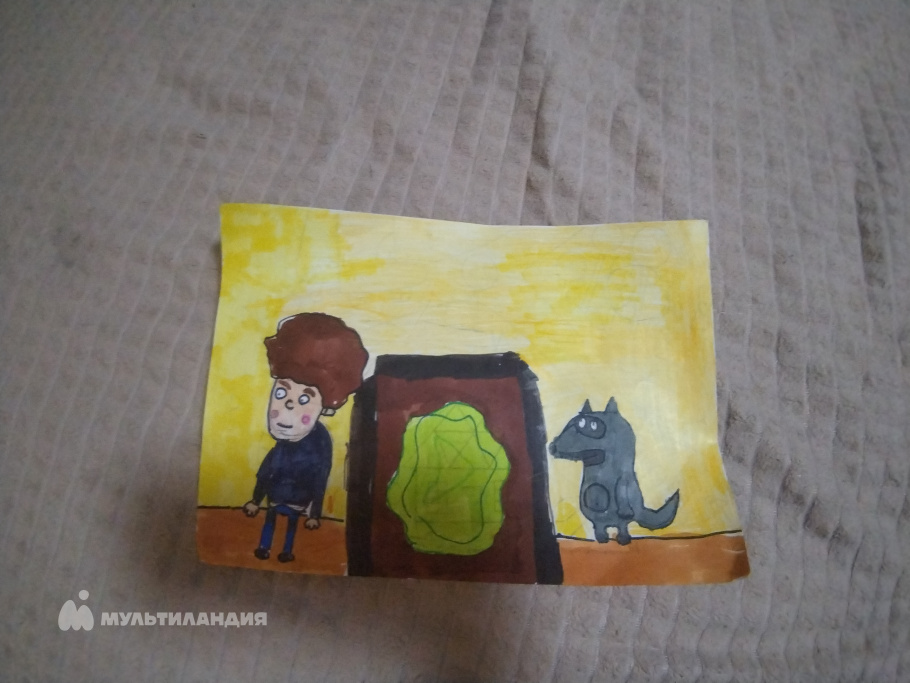 Вылегжанина Арина