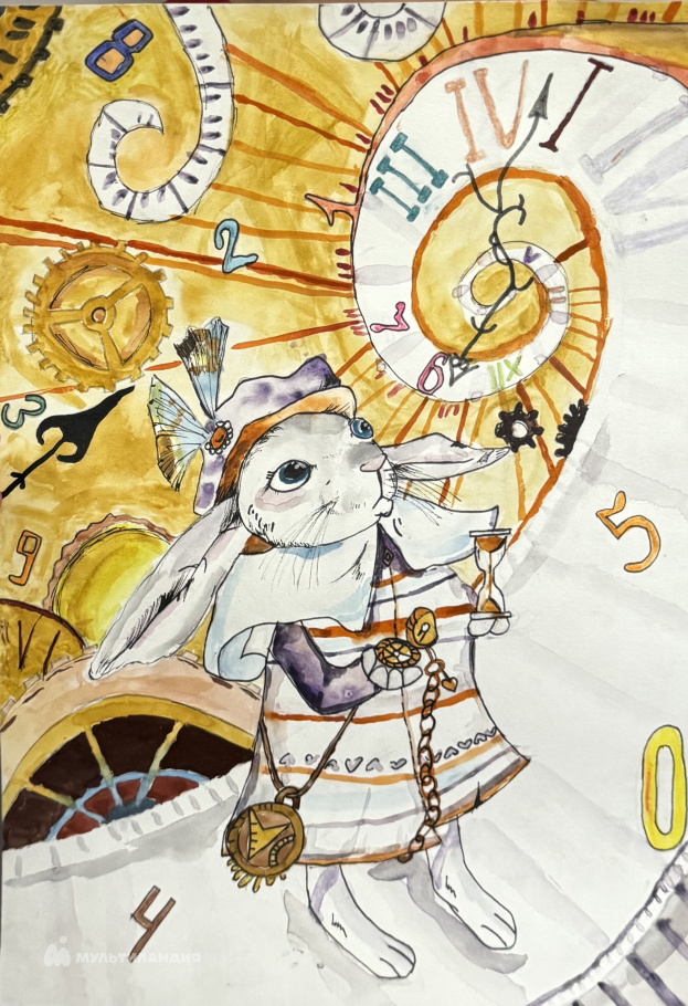 Никитин Владимир