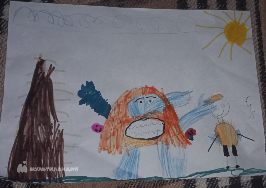 Исянчурина Юлия