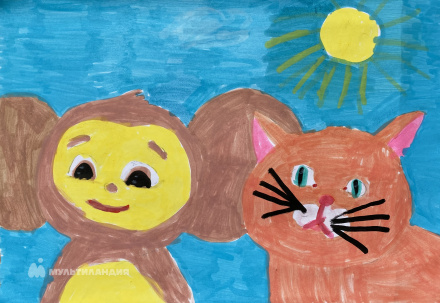 Антоненко Богдан 