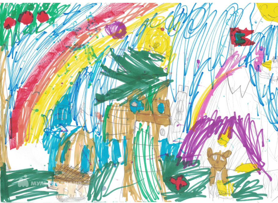 Монахов Марк