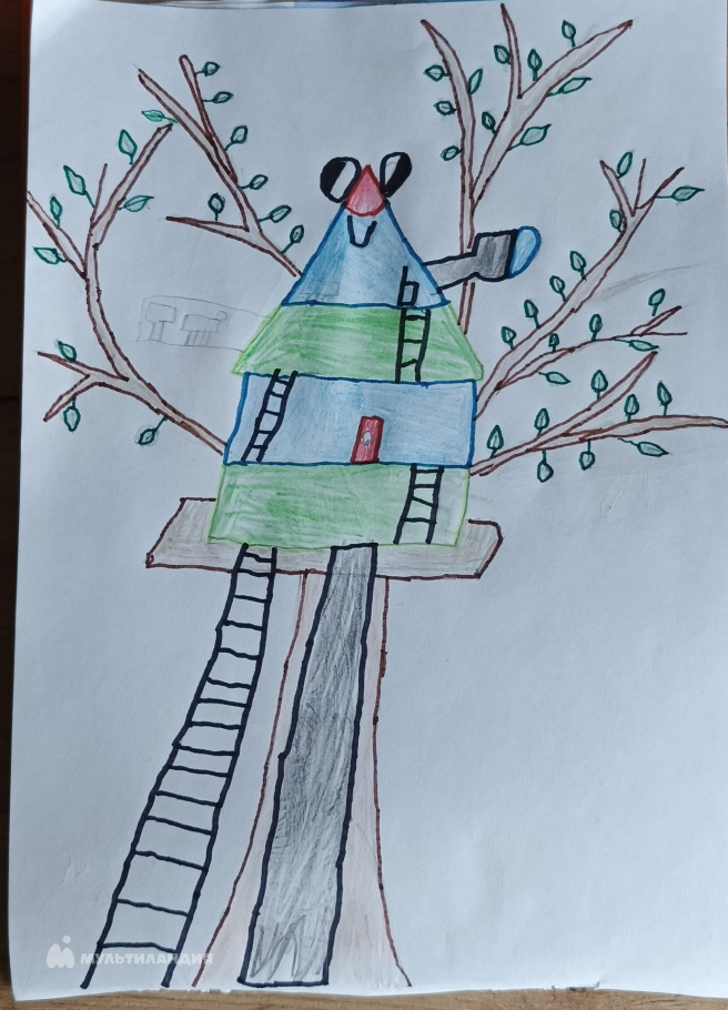 Шишов  Андрей