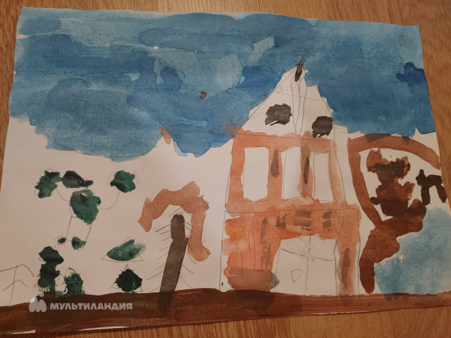 Манамс Виктор