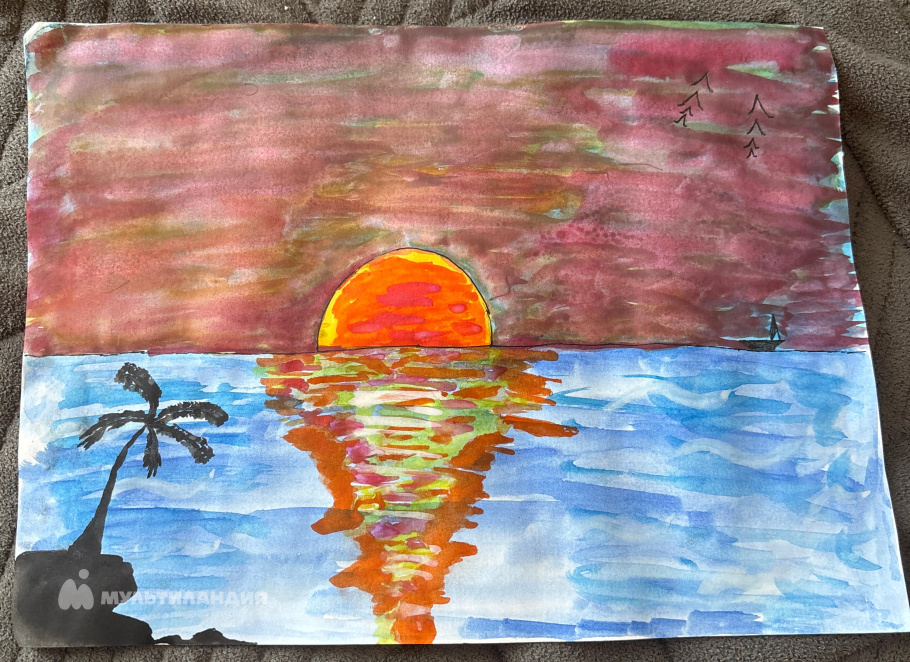 Хамукова Лэйла