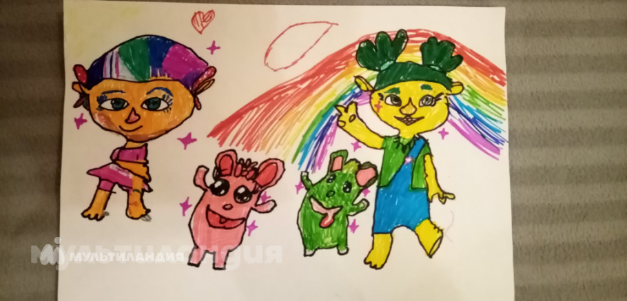 Вера Зимина