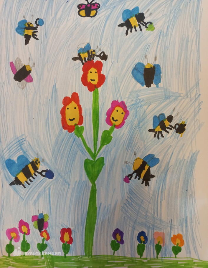 Еремеева  Ольга 