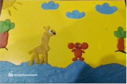 Хромых Арина