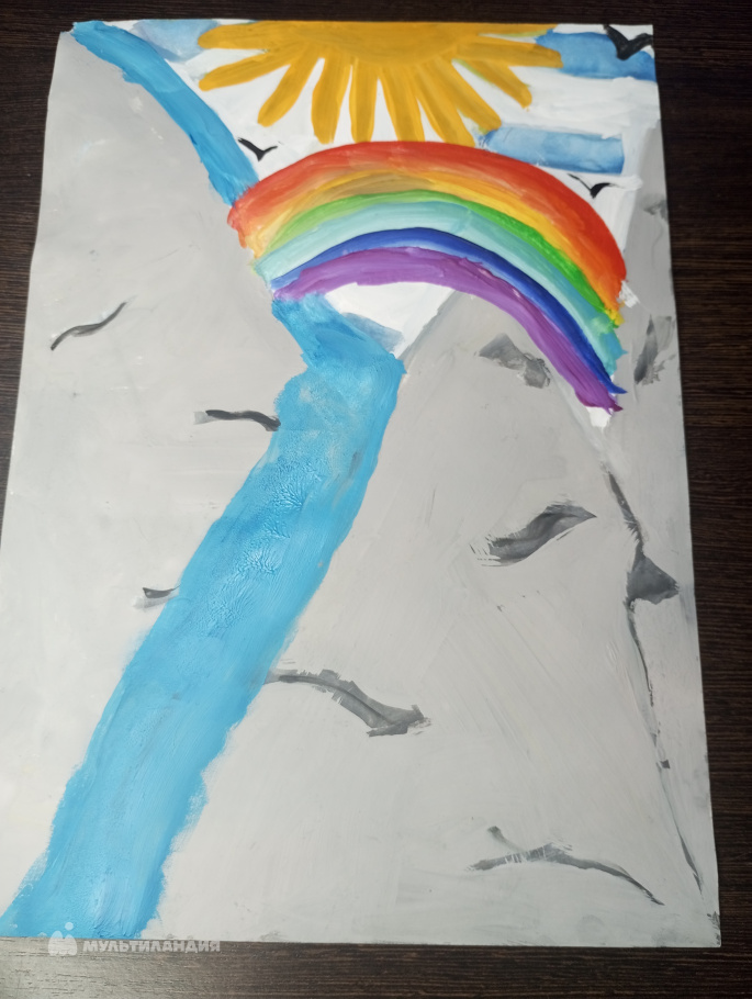 Колесник Кристина