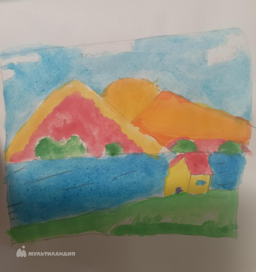 Менжулина  Анна