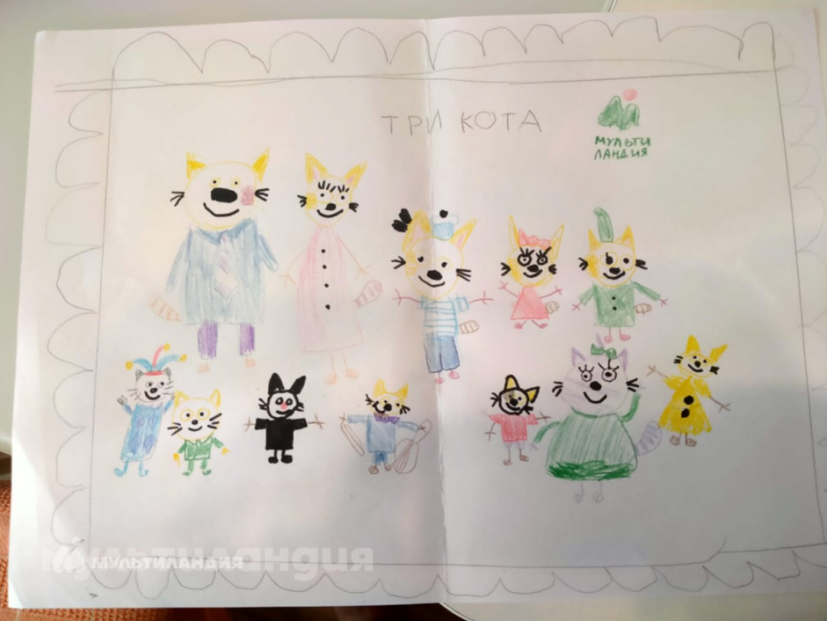 Вика Ардякова