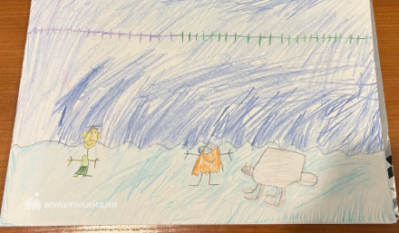 Кузин  Степан