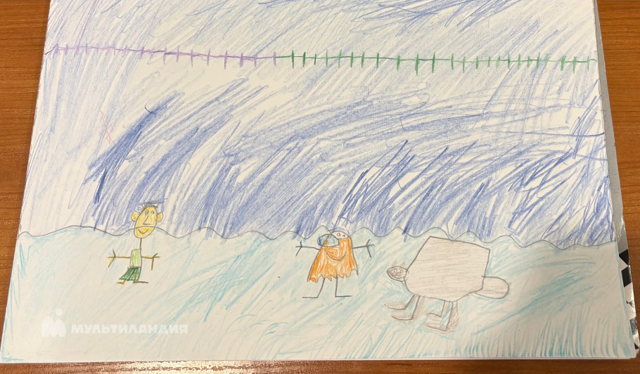 Кузин  Степан