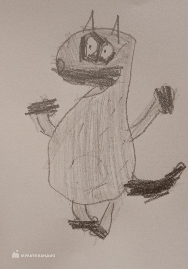 Черняев  Иван