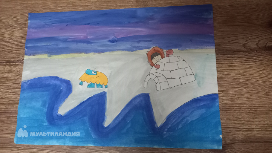 Шишова Ксения