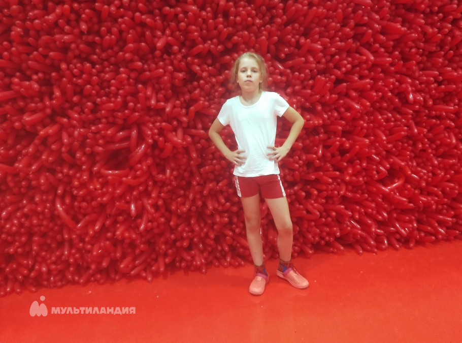 Ворона Дарья