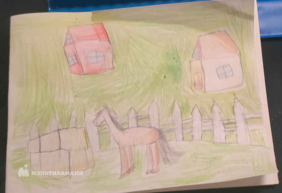 Максютова Эмилия