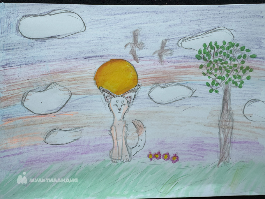 Белинис Елизавета