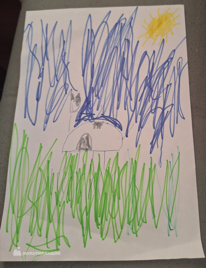 Корнейчук Саша