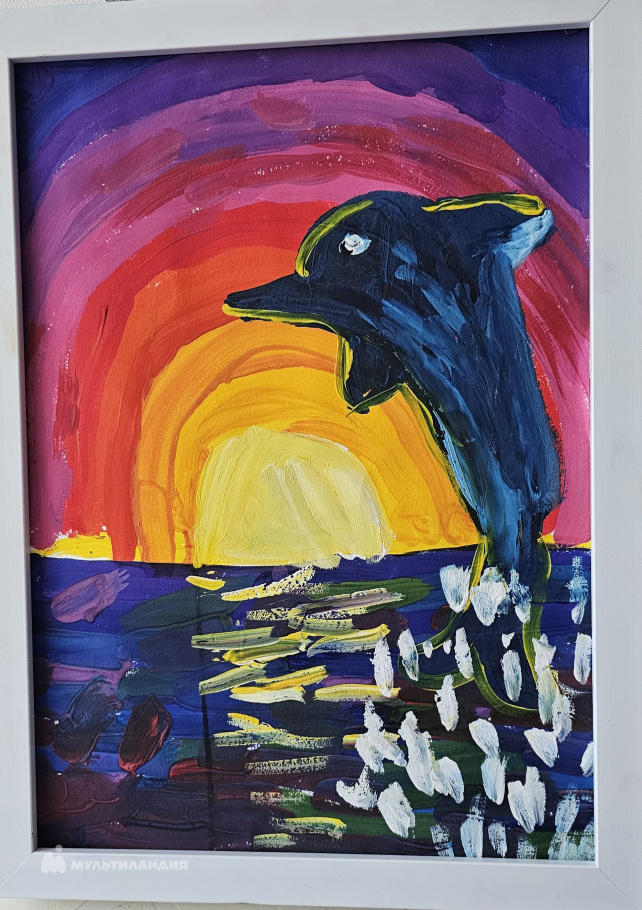 Кириевская  Кира