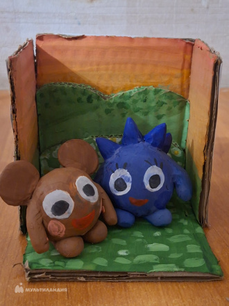 Султанова Нурайым