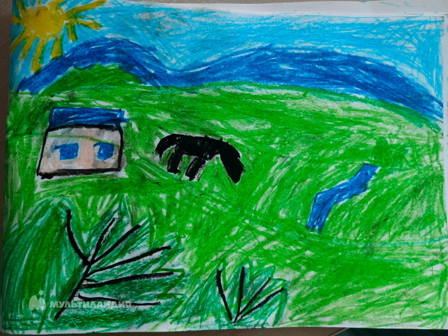 Трифонов  Роман